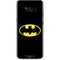 DC Comics Batman Movie 1989 Logo Galaxy S8 Plus Skin